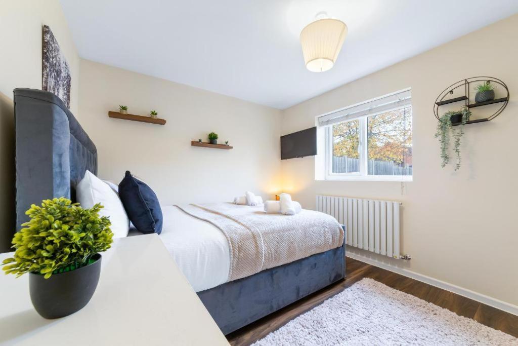 Twickenham Homes ไอล์เวิร์ธ ภายนอก รูปภาพ