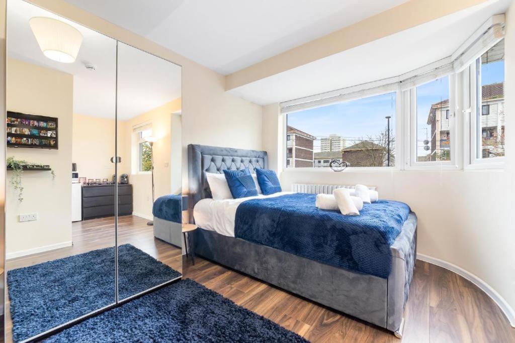 Twickenham Homes ไอล์เวิร์ธ ภายนอก รูปภาพ
