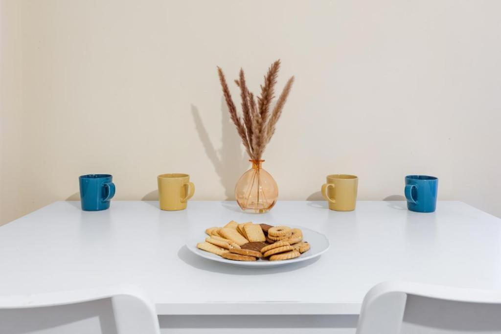 Twickenham Homes ไอล์เวิร์ธ ภายนอก รูปภาพ
